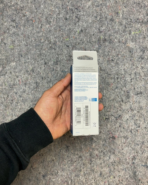 Sony Comfortable Fit Port Earphones