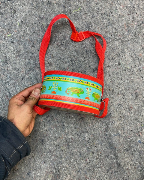 Djeco Round Drum
