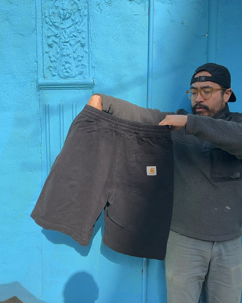 Carhartt WIP Floyde Shorts, Size M