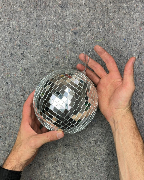 Disco Ball!