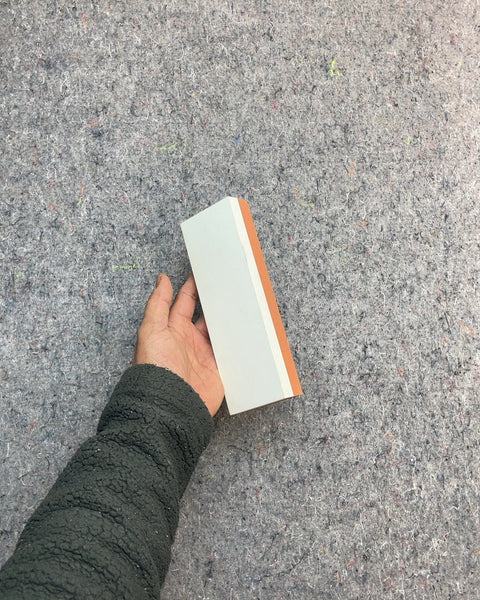 Mercer Culinary Sharpening Stone