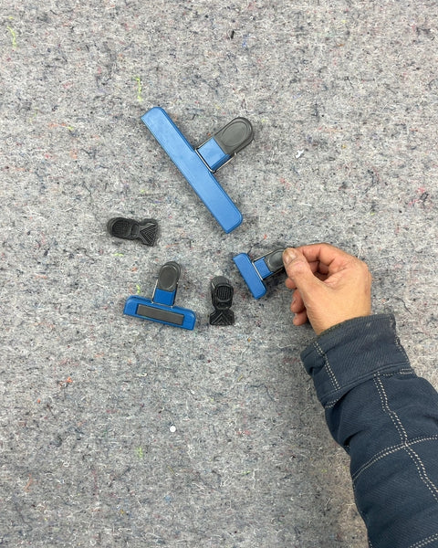 Chip Clip Set