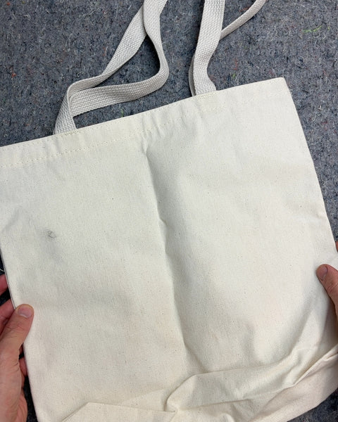 Make Love Not Drug War Canvas Tote Bag