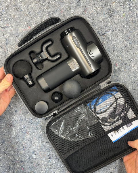 RENPHO Massage Gun with Case