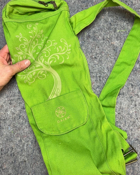Gaiam Yoga Mat Bag