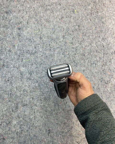 Braun Series 7 Electric Razor with Base