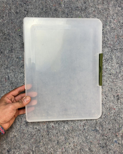 Document Storage Case, 12x9x1"