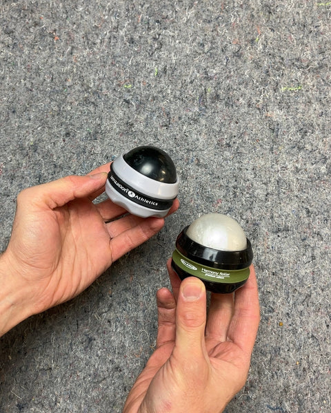 Intension Athletics Harmony Roller Set