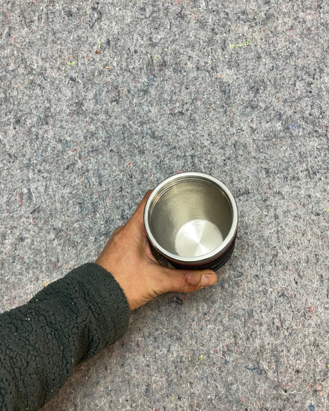 Caniam Lens Style Mug