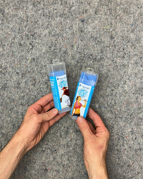 Frogg Toggs Chilly Mini Cooling Wrap