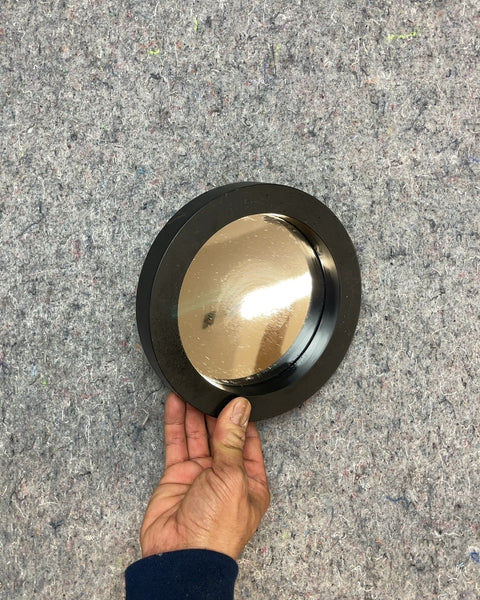 Round Wall Mirror, 7"