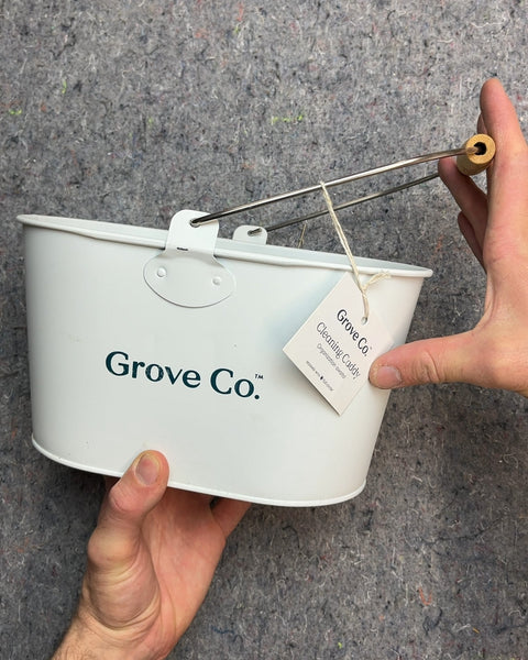 Grove Co. Cleaning Caddy