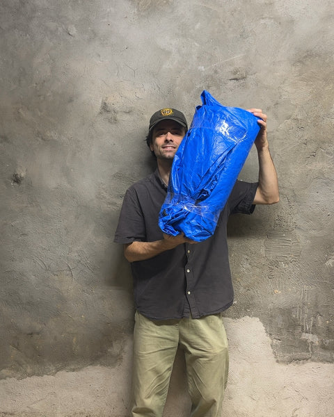 66-gallon Extra-large Storage Bag