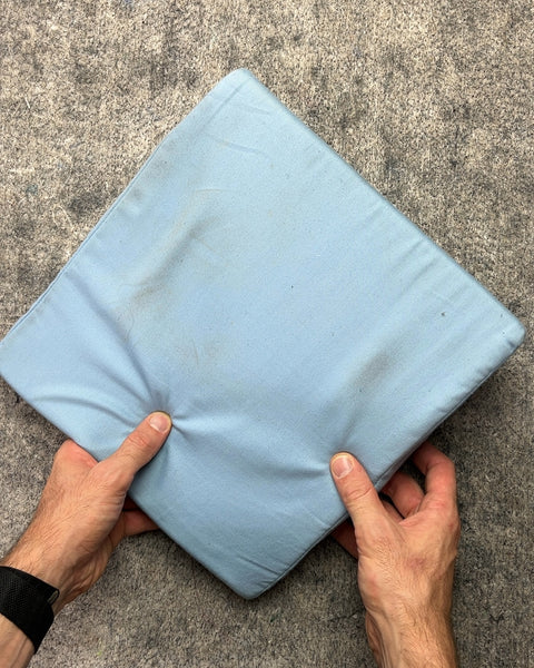 Lil' Inclined Pillow For A Baby