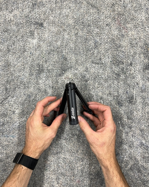 Zeadio Mini Tripod
