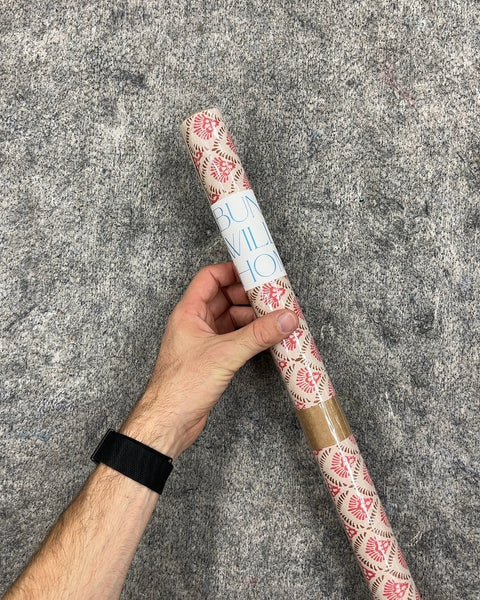 Sexy Bunny Williams Home Wrapping Paper Roll