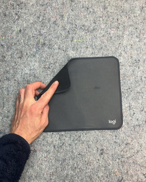 Logi Mouse Pad