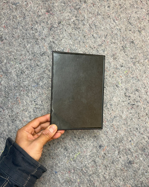 Small Black Photo Frame