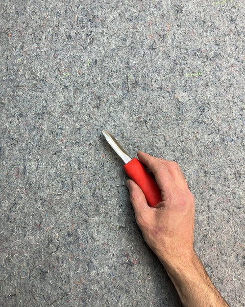 Victorinox Oyster Knife