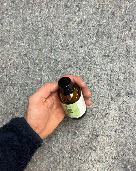 Big Bottle Of Peppermint Essential Oil, Exp 01/2026