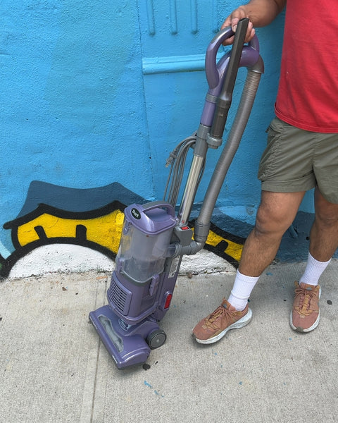 Shark Navigator Upright Vacuum