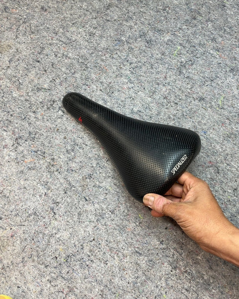 Specialized Bicycle Saddle