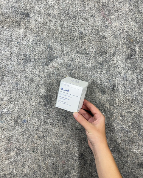 Murad Daily Defense Cream
