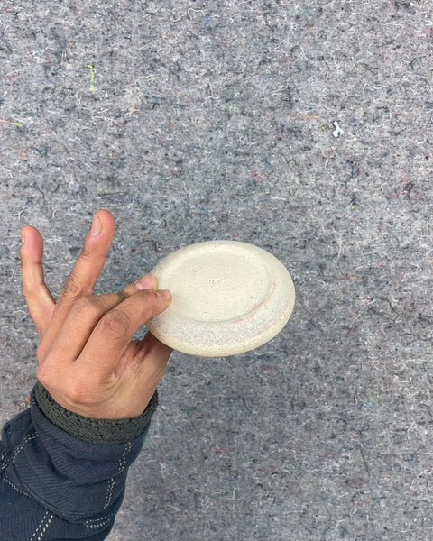 Ceramic Incense Holder