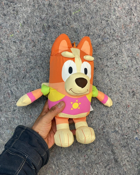 Bluey Bingo Plush Toy