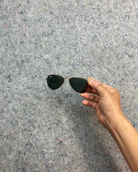 Ray-Ban Aviators for Kids