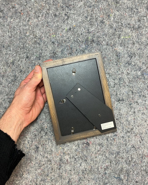 Threshold Photo Frame, 5x7"