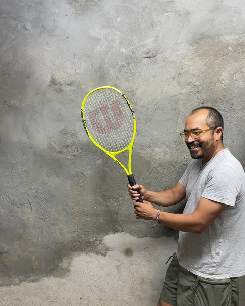 Wilson Energy XL Tennis Racquet