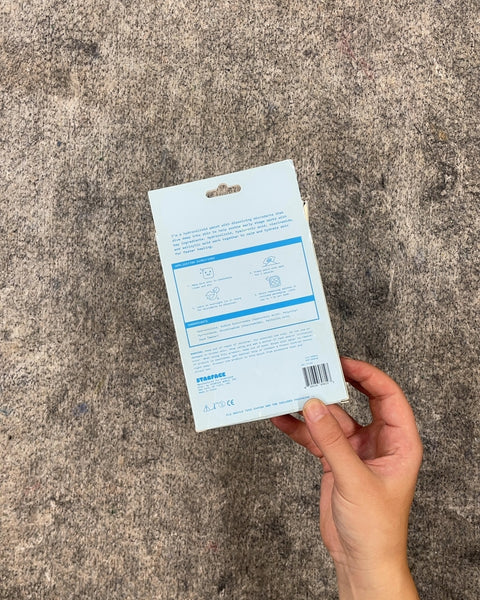 Starface Micro-Cloud Acne Patches