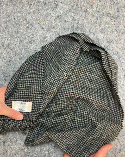 Sexy Edinburgh Cashmere Scarf