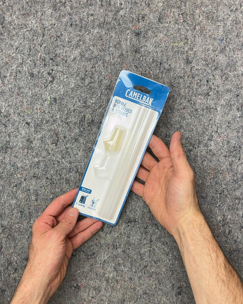 Camelbak Bottle Bite Valves & Straws