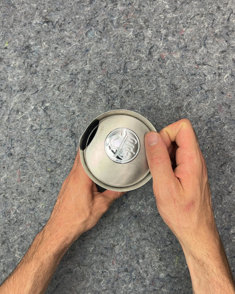 Brushed Stainless Steel ESPRO P7 French Press