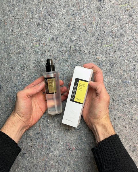 COSRX Advanced Snail 96 Mucin Power Essence, Unopened
