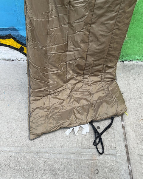Embark Adult Sleeping Bag, 40F