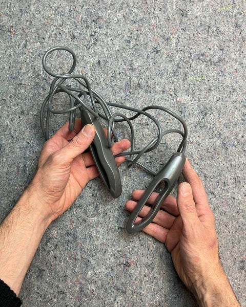 Bollinger 9ft Jump Rope