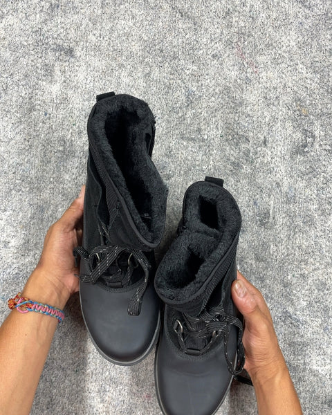 Baretraps Waterproof Winter Boots, Size 7.5 Women's Medium
