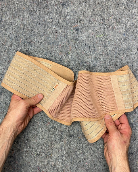 AZmed Back Support Belt
