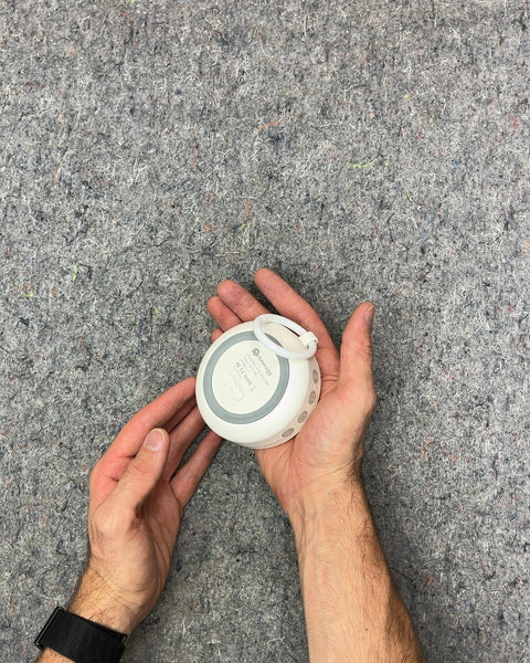 Dreamegg Portable White Noise Machine