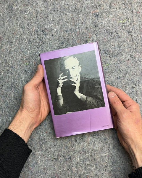Music for Chameleons by Truman Capote