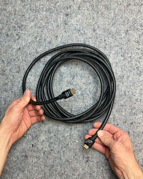 A Very Strong HDMI Cable