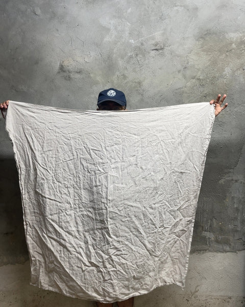 Fog Linen Square Cloth