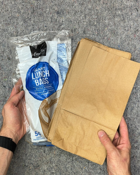 Essential Everyday Giant Lunch Bags