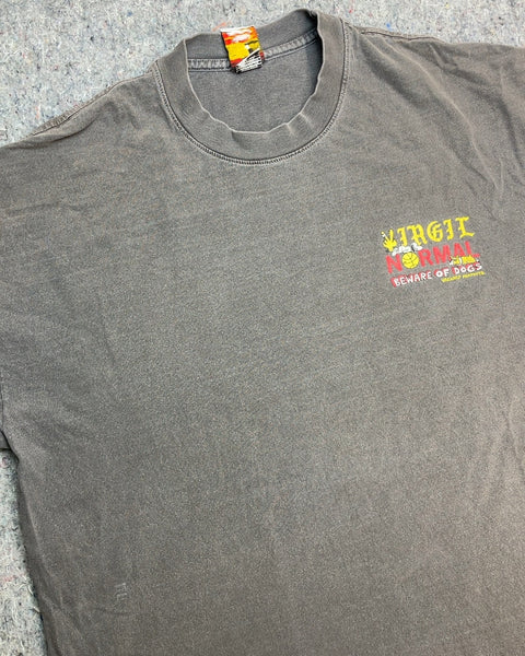 Virgil Normal Adult Entertainment T-Shirt, Sz L