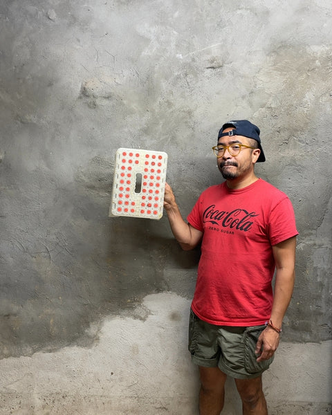 Lil' Foldable Stool