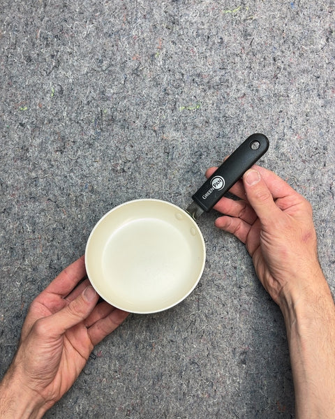 GreenPan Mini Frying Pan