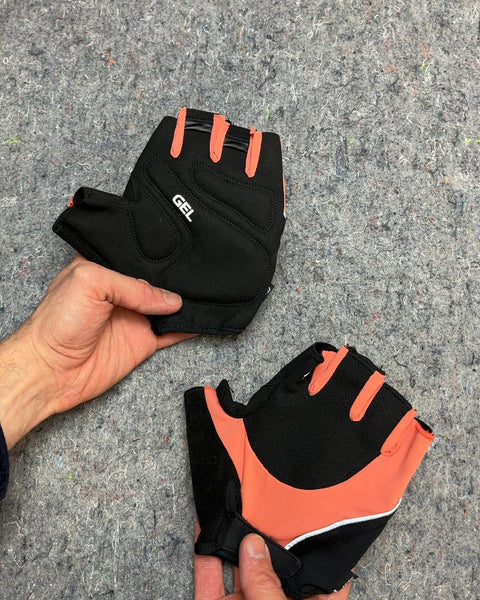 Gel Cycling Gloves, Size 10